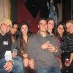 Meet your Posher, Scott